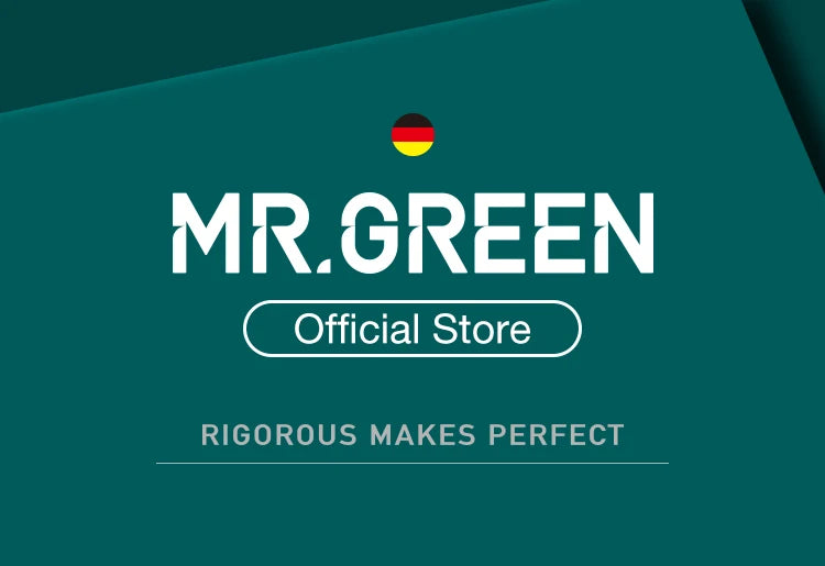Escova MR.GREEN de Cerdas Naturais — Para Cabelos Cacheados, Grossos e Longos | Massageadora e Desembaraçadora