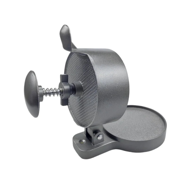 Burger Press Hamburger Patty Maker Mold Meat Aluminum Alloy Non Stick Kitchen