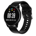 Smartwatch Samsung 2025 — Personalizável, À Prova d’Água, Monitor Cardíaco e Controle de Música